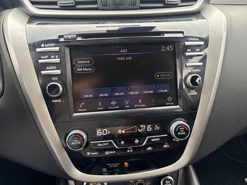 Used 2020 Nissan Murano SL w/ Moonroof Package image 20