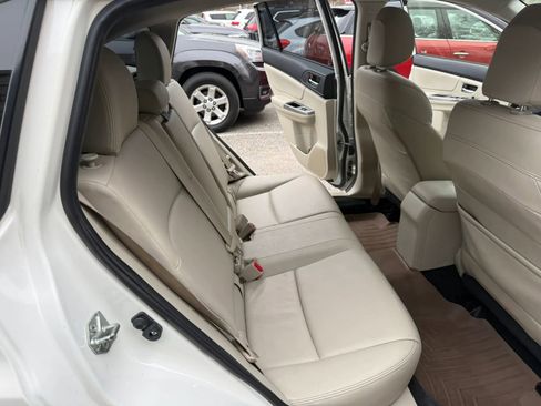 Used 2015 Subaru Crosstrek Touring image 16