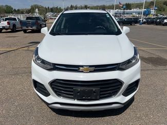 Used 2019 Chevrolet Trax LT w/ LT Convenience Package AWD/4WD video 2