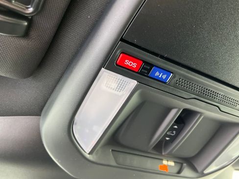 New 2026 Subaru Forester Touring image 37