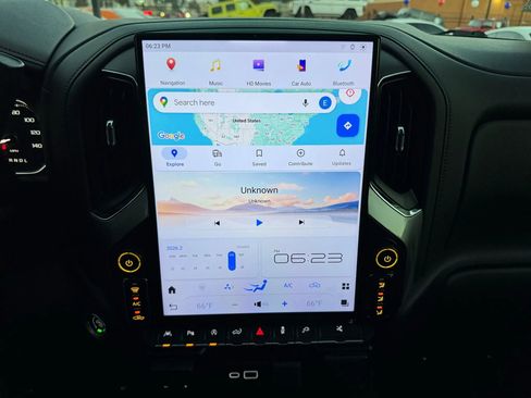 Used 2019 GMC Sierra 1500 Denali w/ Technology Package image 41