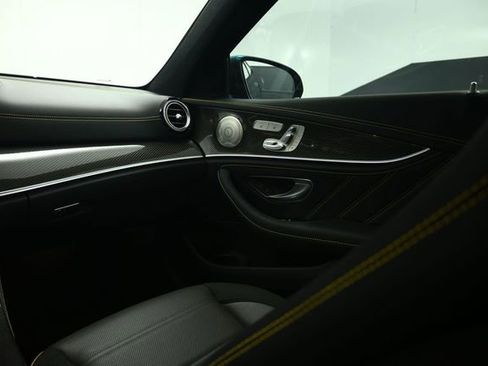 Used 2023 Mercedes-Benz E 63 AMG S image 46