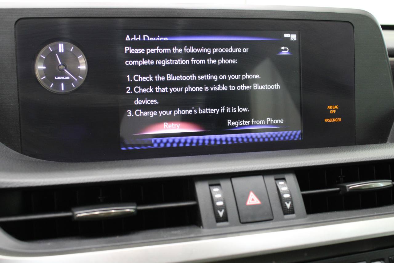 Used 2019 Lexus ES 350 w/ Premium Package FWD image 51