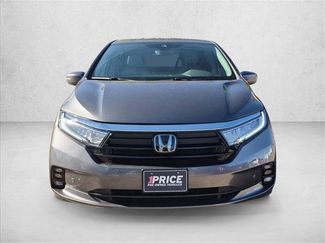 Used 2024 Honda Odyssey Touring video 2