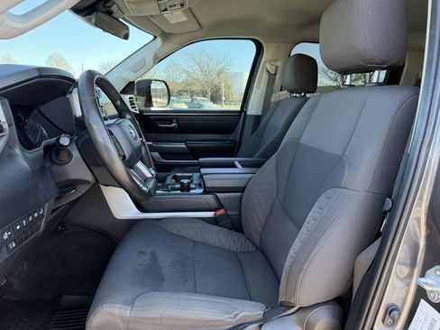 Used 2022 Toyota Tundra SR5 image 24