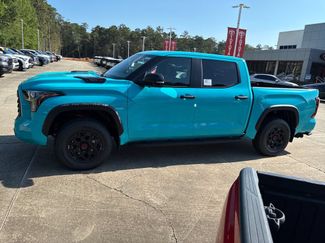New 2026 Toyota Tundra TRD Pro AWD/4WD video 2