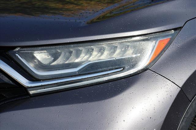 Used 2021 Honda CR-V Touring image 10