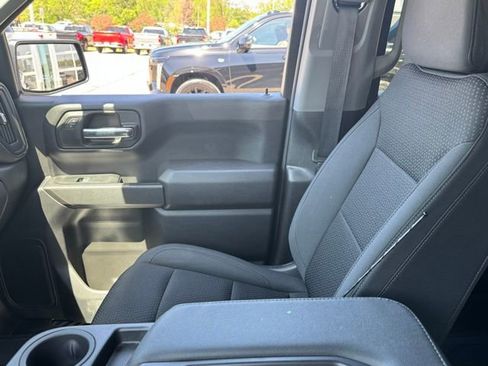 Certified 2023 GMC Sierra 1500 Pro w/ Graphite Edition AWD/4WD image 14