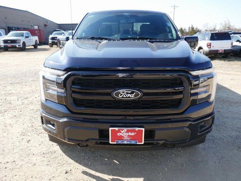 New 2026 Ford F150 Lariat w/ Equipment Group 501A Mid AWD/4WD image 9