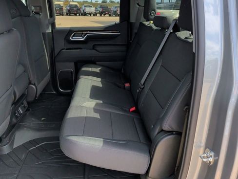 New 2026 Chevrolet Silverado 1500 RST w/ RST Select Package image 33