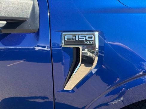 Used 2026 Ford F150 XLT w/ XLT Chrome Appearance Package AWD/4WD image 12