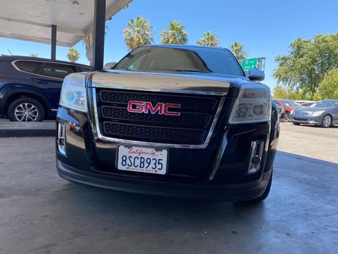 Used 2015 GMC Terrain SLE w/ Convenience Package FWD image 57