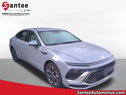 Used 2024 Hyundai Sonata SEL
