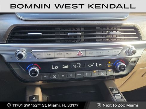 Used 2020 Kia Telluride SX w/ Towing Package image 22