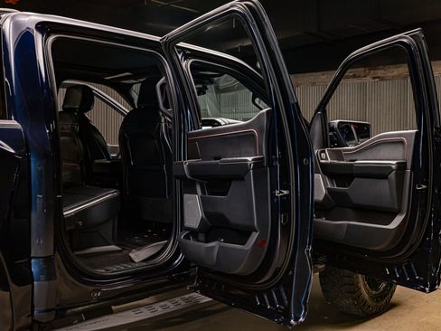 Used 2024 Ford F150 Raptor image 30