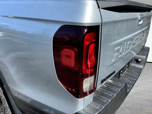 New 2026 Honda Ridgeline TrailSport image 15