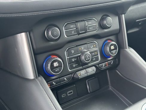 Certified 2024 Chevrolet Tahoe LT image 12