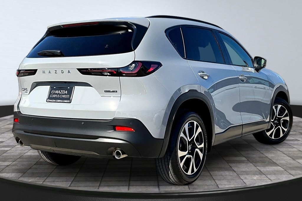 New 2026 MAZDA CX-5 Preferred AWD/4WD image 7