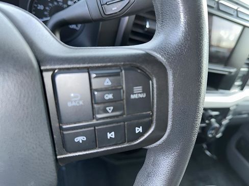Used 2024 Ford F350 XLT AWD/4WD image 59