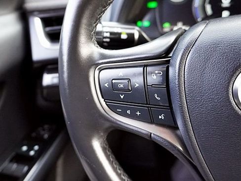 Used 2023 Lexus UX 250h FWD w/ Accessory Package (Z1) image 31