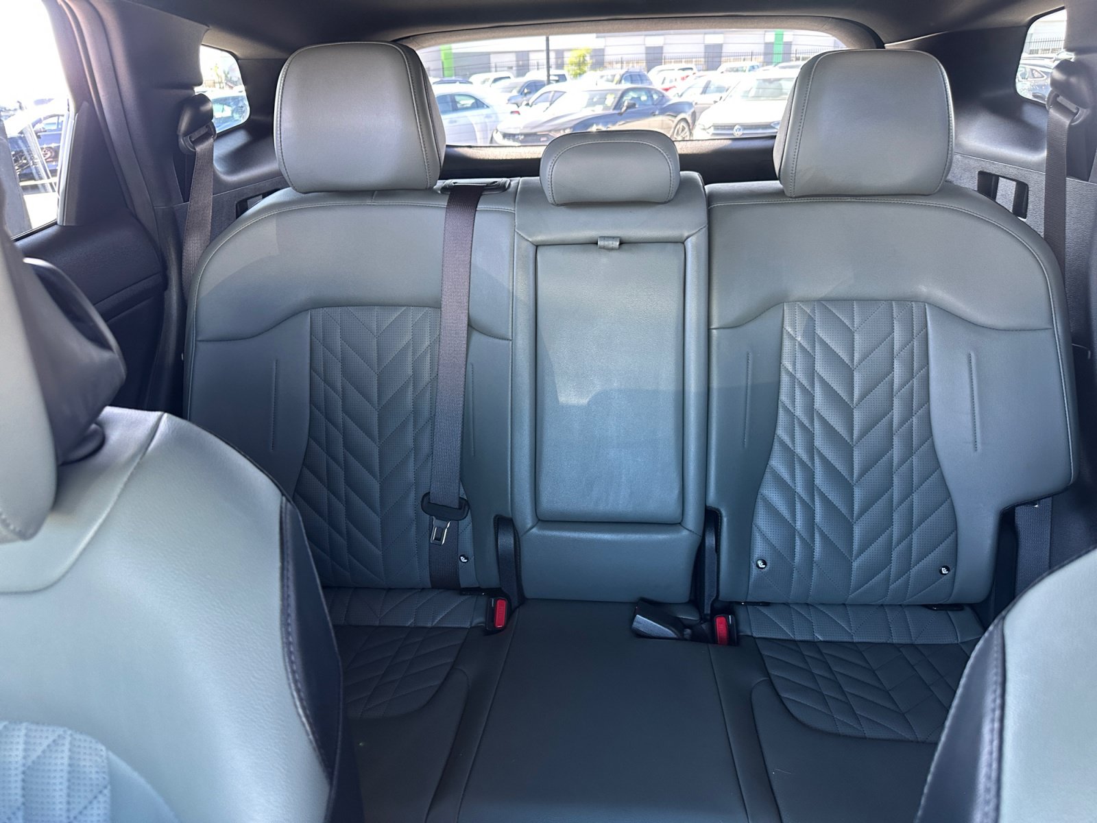 Used 2023 Kia Sportage X-Line AWD/4WD image 24
