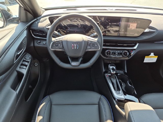 New 2026 Buick Envista Sport Touring w/ Convenience I Package FWD image 29