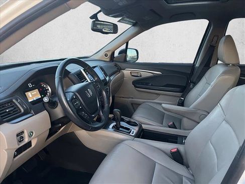 Used 2016 Honda Pilot EX-L image 9