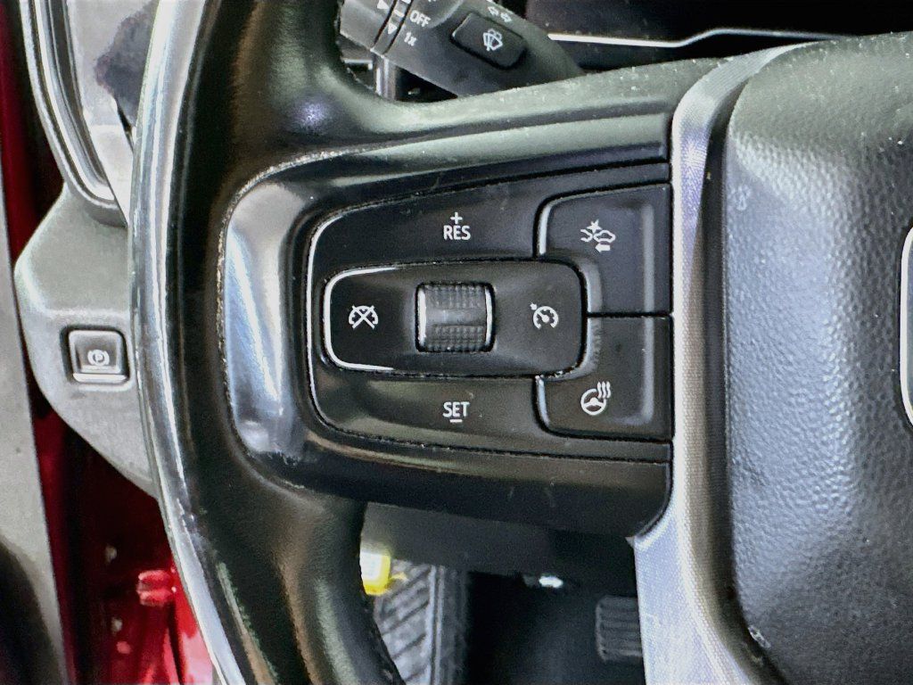 Used 2024 GMC Sierra 3500 SLT AWD/4WD image 25