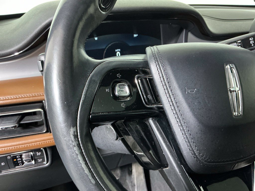 Used 2020 Lincoln Aviator Reserve w/ Equipment Group 201A RWD image 22