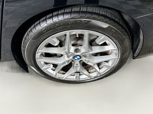 Used 2026 BMW 330i Sedan RWD image 11