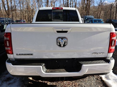 Used 2024 RAM 2500 Laramie image 4