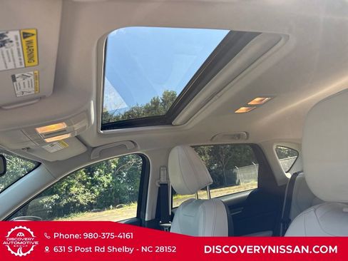 Used 2021 MAZDA CX-5 Grand Touring w/ GT Premium Package image 28