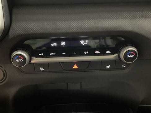 Certified 2025 MAZDA CX-50 AWD 2.5 S w/ Preferred Package image 20