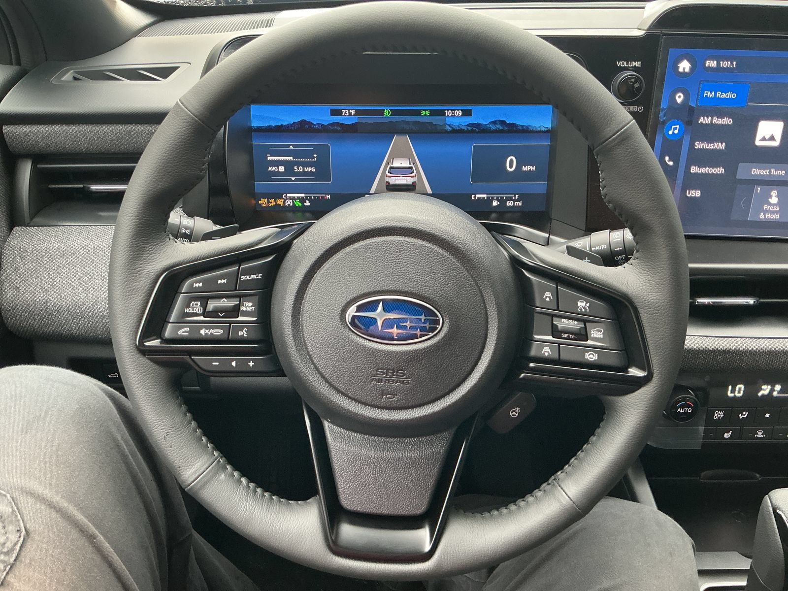 New 2026 Subaru Outback Limited XT AWD/4WD image 14