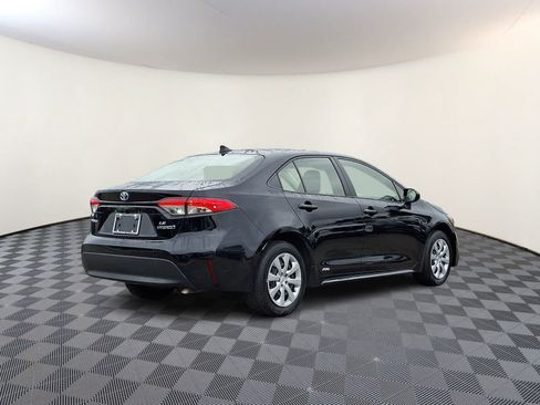 Certified 2024 Toyota Corolla LE AWD/4WD image 5