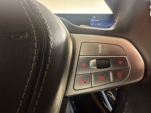 Used 2023 BMW X7 xDrive40i AWD/4WD image 36