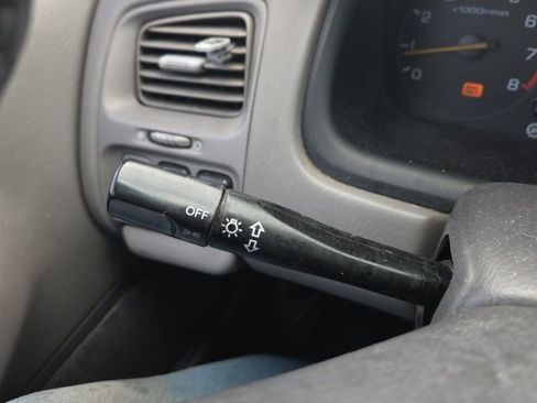 Used 2001 Honda Accord EX image 38