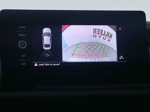 New 2025 Volkswagen Jetta SE image 17