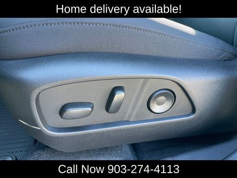 New 2026 GMC Terrain AT4 w/ Convenience Package III image 35