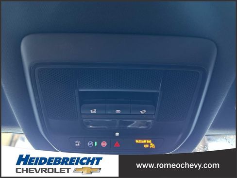 Used 2024 Chevrolet Blazer EV LT AWD/4WD image 26