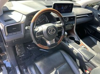 Used 2020 Lexus RX 350L FWD w/ Premium Package video 2