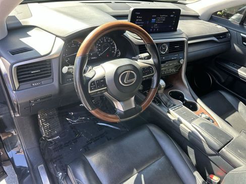 Used 2020 Lexus RX 350L w/ Premium Package image 2