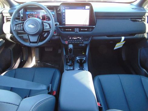 New 2026 Subaru Outback Limited image 23