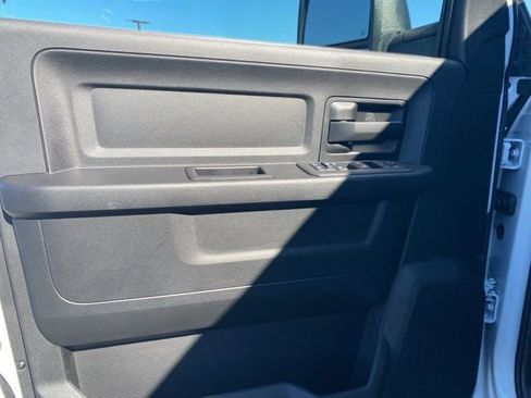 New 2026 RAM 2500 Tradesman image 9