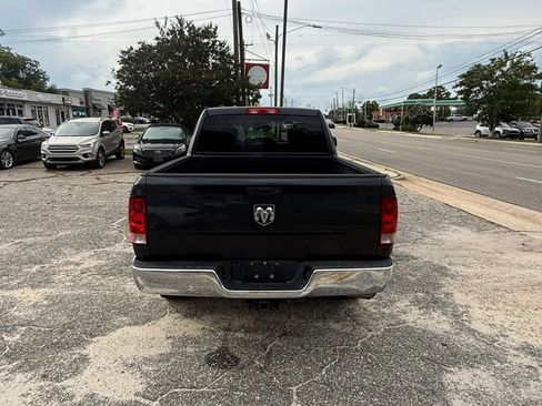 Used 2013 RAM 1500 Tradesman w/ Popular Equipment Group RWD image 6