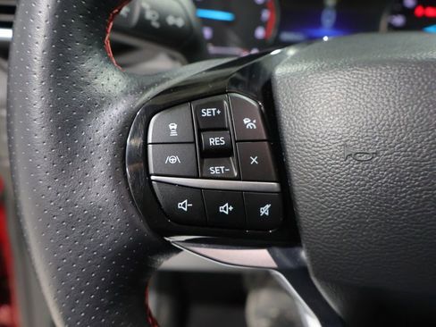 Used 2022 Ford Explorer ST-Line image 39