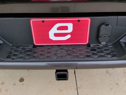 New 2026 RAM 1500 Lone Star image 48