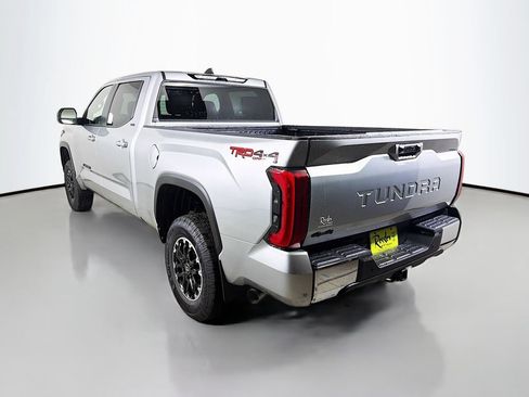 New 2026 Toyota Tundra SR5 AWD/4WD image 7