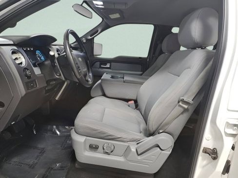 Used 2013 Ford F150 XLT w/ Luxury Equipment Group image 18