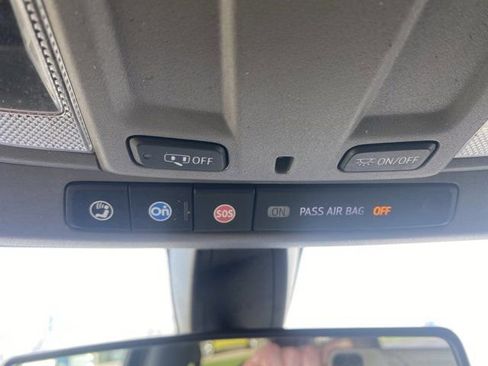 Used 2021 Chevrolet Silverado 1500 LT Trail Boss w/ Bed Protection Package image 32